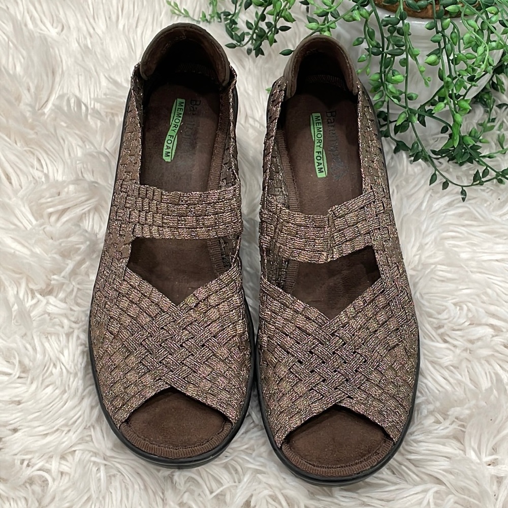 Baretraps shoes